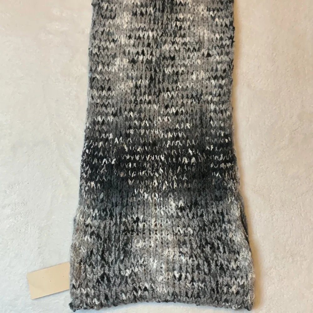 Coldwater Creek Ombre Infinity Scarf